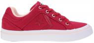 Кеды Converse EL DISTRITO OX 563429C р.37 красный