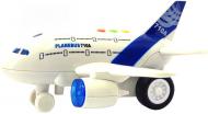 Самолет Shantou «Planebus 710A» WY710A 1:200