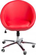 Кресло Марбет Марбино Soft №10 красный