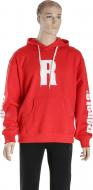 Реглан Rapala R Hoodie 49207-1 р. XL–XXL red