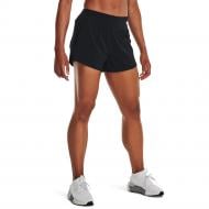 Шорты Under Armour Vanish 2-in-1 Shorts 1376936-001 р. M черный