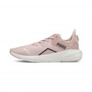 Кроссовки женские весенние Puma Platinum Shimmer 19377201 р.37 розовые