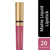 Помада рідка Max Factor COLOUR ELIXIR №020 Blush Peony 4 мл