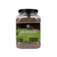 Суміш насіння GREEN SEEDS газонна трава універсальна 1 кг