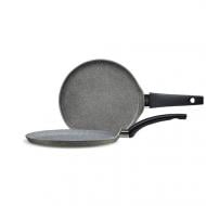 Сковорода для блинов Piardi Home UNION 28 см UNIR2840STI1