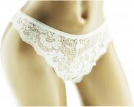 Трусы Jadea р. 4/L/42 белый Intimo Artu 1073