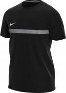 Футболка Nike M NK DF ACDPR TOP SS BV6926-014 р.2XL черный