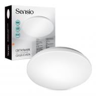 Светильник светодиодный Sensio 16 Вт 5000 K IP20 CE1020-S 16W VISTA Светильник светодиодный Sensio 16 Вт 5000 K IP20 CE1020-S 16W VISTA