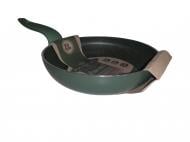 Сковорода Piardi Home GREEN INDUCTION 20 см GREP2030VE01