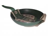 Сковорода Piardi Home GREEN INDUCTION 24 см GREP2430VE01