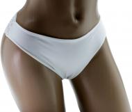 Труси Jadea р. 4/L/42 білий Intimo Artu 1180