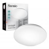 Светильник светодиодный Sensio 24 Вт 5000 K IP20 CE1020-S 24W VISTA