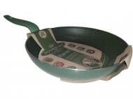 Сковорода Piardi Home GREEN INDUCTION 28 см GREP2830VE01