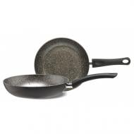 Сковорода Piardi Home Liveinduction 28 см INDP2830NE01