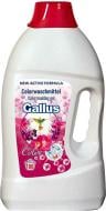 Гель для машинного та ручного прання Gallus Color 4 л