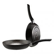 Сковорода Piardi Home Liveinduction 32 см INDP3230NE01