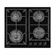 ВИТРИНА! Варочная поверхность газовая Pyramida PFG 604 T BL N-A