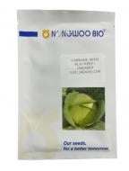 Семена капуста белокочанная Платон F1 2500 шт. NongWoo Bio Семена капуста белокочанная Платон F1 2500 шт. NongWoo Bio