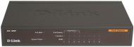Коммутатор D-Link PoE DES-1008P+/A1A