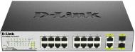 Коммутатор D-link DES-1018P/A1A