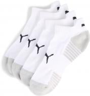 Носки Puma UNISEX SPORT CUSHIONED SNEAKER 2P 93890503 р.43-46 разноцветный