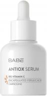 Сироватка для обличчя BABE Laboratorios Serum з Вітаміном С 15% 30 мл 1 шт.