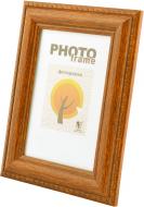 Рамка для фото Velista 30Acf-152-12v 21х30 см рыжий