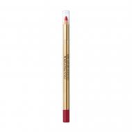 Карандаш для губ Max Factor Color Elixir 075 Rich Wine 0,78 г