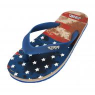 Вьетнамки Bitis 20960 р.40 бежевый