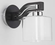 ВИТРИНА! Бра ALFA Consul 21360 1x40 Вт E14 венге 21360