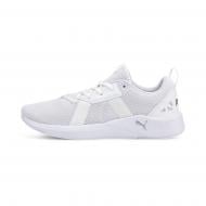 Кроссовки женские весенние Puma Chroma 19377503 р.40 белые