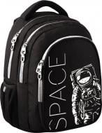 Рюкзак школьный Bagland Bombino Космонавт черный суб.1032 (59166) Рюкзак школьный Bagland Bombino Космонавт черный суб.1032 (59166)