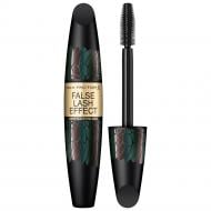 Туш для вій Max Factor FALSE LASH EFFECT ефект накладних вій №6 Deep Raven Black 13,1 мл