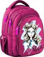 Рюкзак школьный Bagland Bombino Princess розовый суб.1023 (59166) Рюкзак школьный Bagland Bombino Princess розовый суб.1023 (59166)