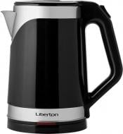 Электрочайник Liberton LEK-2201 Black