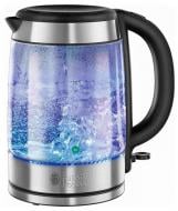 Електрочайник Russell Hobbs 21600-57 Glass