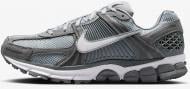 Кросівки чоловічі демісезонні Nike ZOOM VOMERO 5 SDE HF1553-003 р.45 сірі