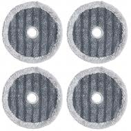 Ткань для чистки DREAME R10 Pro Aqua, R10S Aqua, R20 Aqua (VMP1) 4 шт. Ткань для чистки DREAME R10 Pro Aqua, R10S Aqua, R20 Aqua (VMP1) 4 шт.