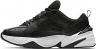 Кроссовки мужские демисезонные Nike M2K TEKNO AV4789-002 р.43 черные