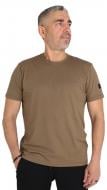 Футболка ESS TEE BVNК323-323 р.L хаки