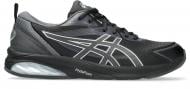 Кроссовки мужские Asics GEL-QUANTUM KEI 1203A601-004 р.46 черные