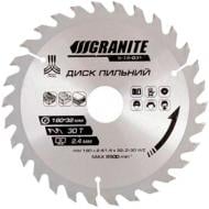 Пильный диск GRANITE 350x32 Z36 5-35-036