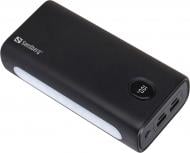 Повербанк Sandberg 30000 mAh black (420-68)