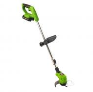 Триммер аккумуляторный ProCraft PTA-24 (2 АКБ 20В 2Ah и ЗУ)