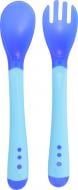 Набор Курносики ложка и вилка 7061
