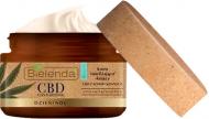 Крем для лица день-ночь Bielenda CBD Cannabidiol Cannabidiol Moisturizing & Soothing Cream 50 мл