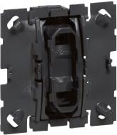 Вимикач одноклавішний Legrand Celiane 67002