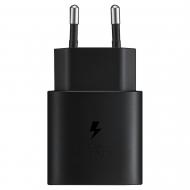 Зарядное устройство Armorstandart AR-TA800 USB-C 25W Fast Charger black