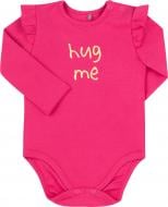 Боді унісекс Bembi БД198 р.74 малиновий 1198721134.700