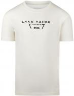 Футболка для хлопчиків NWM р.158 білий P54263-1